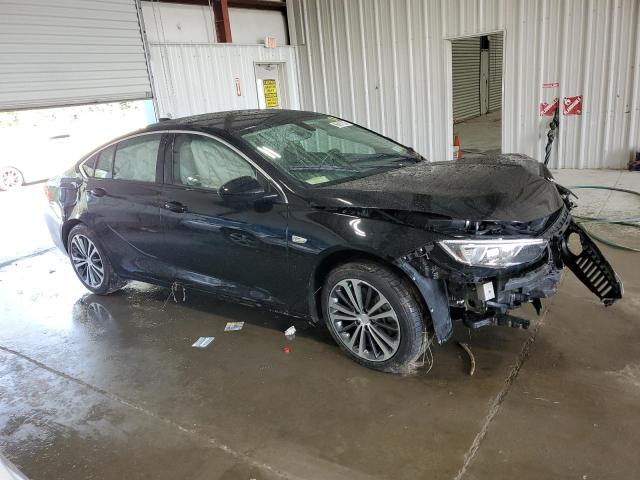 2019 Buick Regal Preferred Ii VIN: W04GN6SX9K1015973 Lot: 66815153