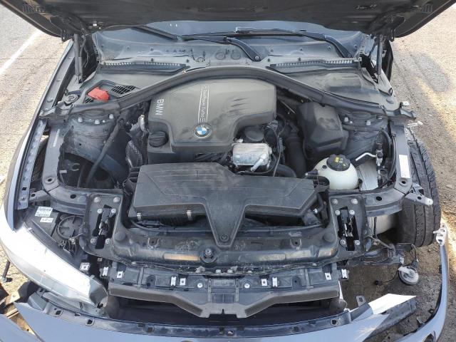 WBA4C9C54GG136327 BMW 428 Xi Gran Coupe Sulev
