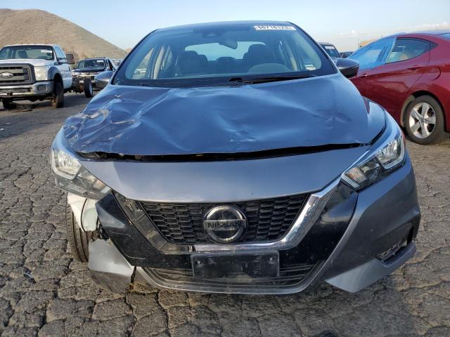 3N1CN8EV9ML854062 Nissan VERSA SV