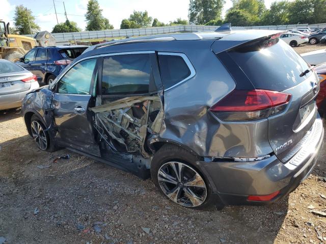 5N1AT2MV3JC754339 Nissan ROGUE S
