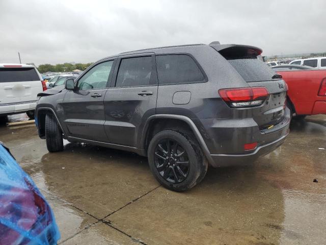 1C4RJEAG1LC392180 Jeep Grand Cherokee Laredo