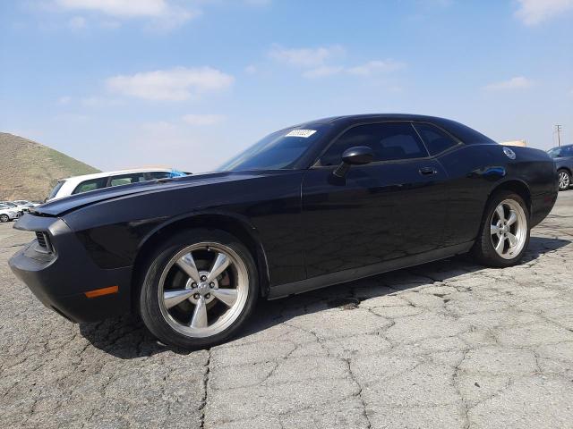 2010 Dodge Challenger SE