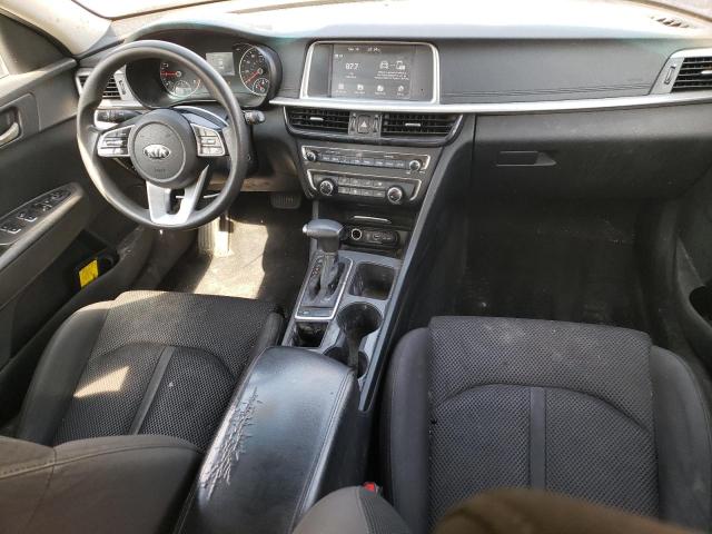 5XXGT4L30KG280765 Kia Optima LX 8