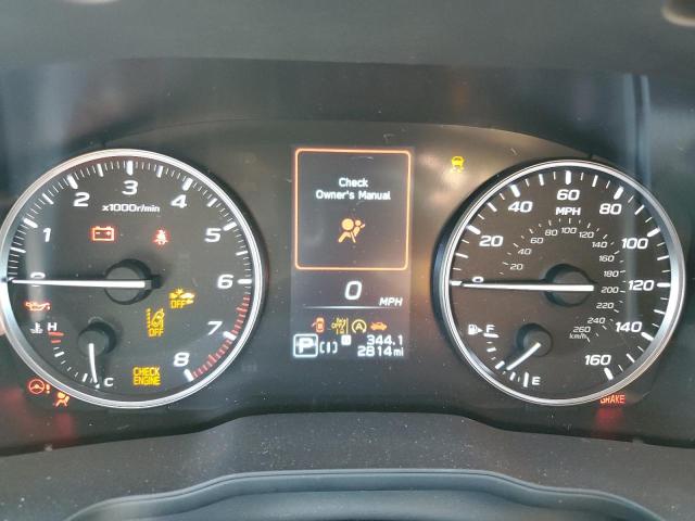 JF2GUADC9RH211176 Subaru Crosstrek Premium