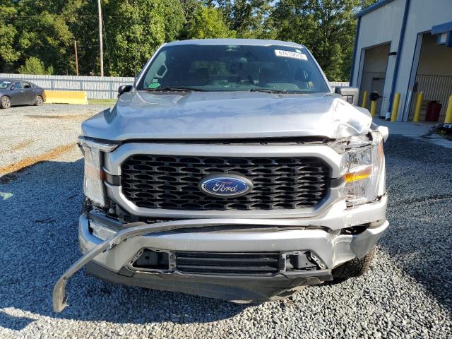 1FTEW1C53NFC44439 Ford F150 Supercrew