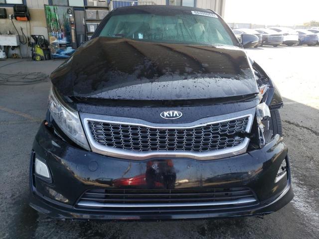 KNAGM4AD4G5099475 KIA OPTIMA HYBRID
