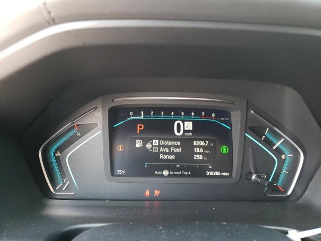 5FNRL6H79MB024971 Honda ODYSSEY EXL