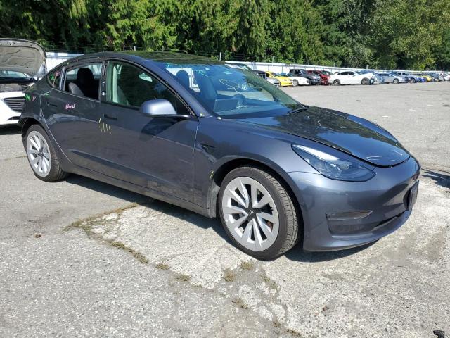 5YJ3E1EB8NF287207 Tesla Model 3  4