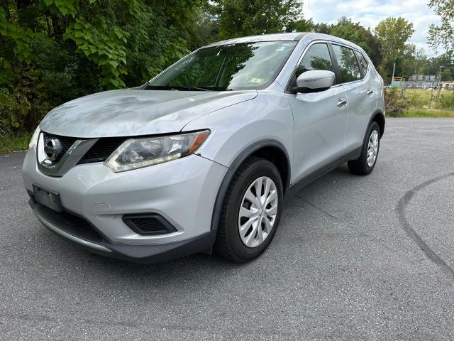 Vin: knmat2mv3fp530783, lot: 68345773, nissan rogue s 20152