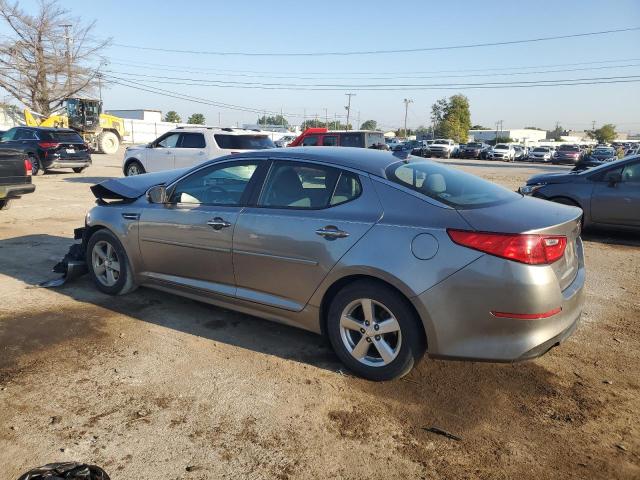 5XXGM4A78FG489339 | 2015 KIA OPTIMA LX