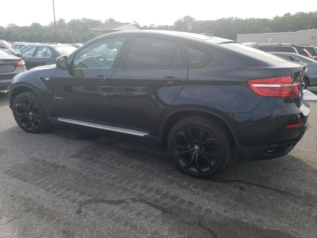 VIN 5UXFG8C55DL591327 2013 BMW X6, Xdrive50I no.2