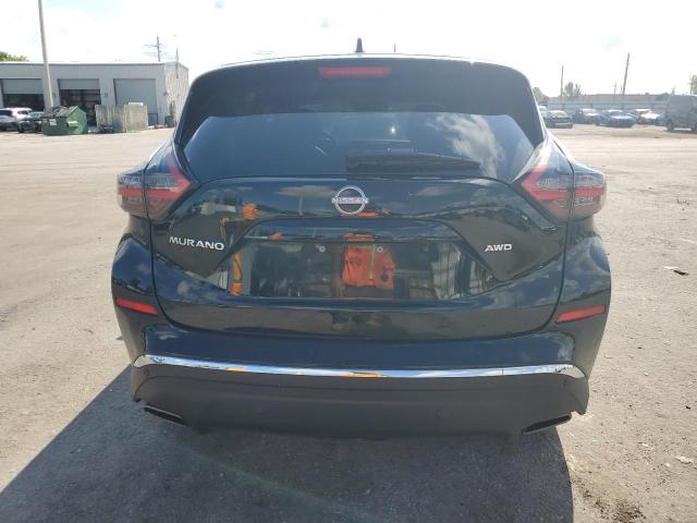 5N1AZ2AS3PC117744 Nissan Murano S 6