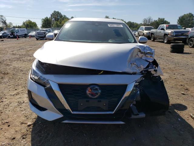 3N1AB8BV9NY278708 Nissan SENTRA S