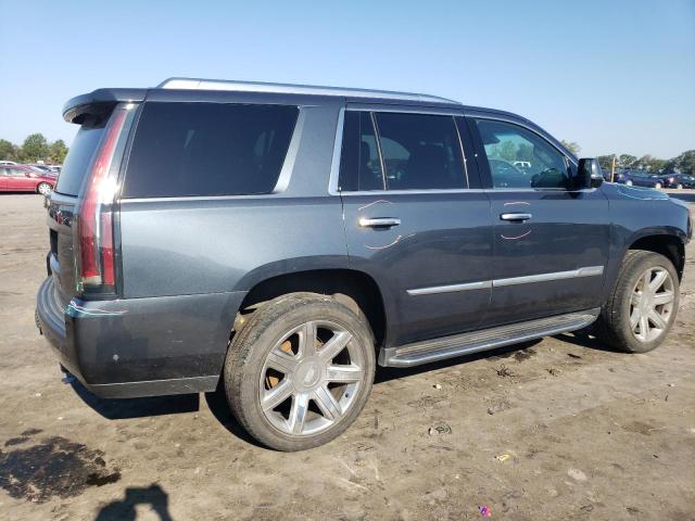 2019 CADILLAC ESCALADE L - 1GYS4BKJ1KR137374
