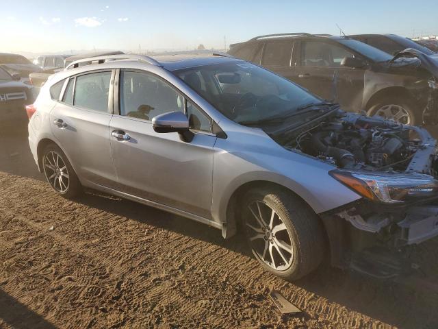 4S3GTAT67K3729237 Subaru Impreza Limited