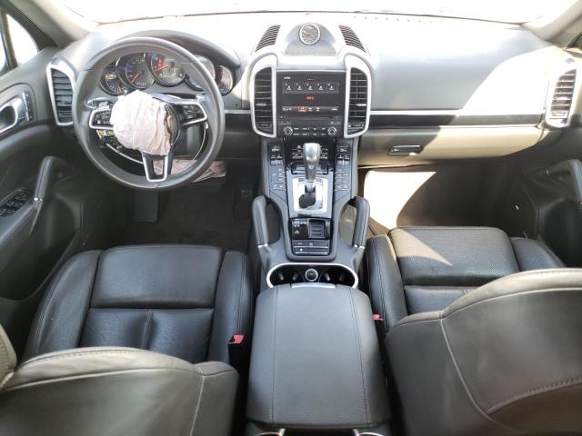 WP1AA2A23JKA07249 Porsche Cayenne