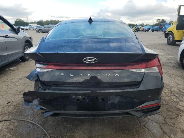 2022 HYUNDAI ELANTRA SE - KMHLM4AG4NU246050