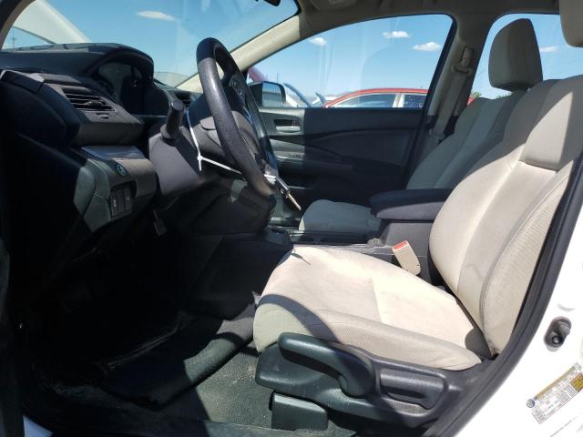 5J6RM4H31FL116892 Honda CR-V LX
