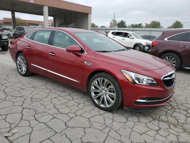 2018 BUICK LACROSSE A - 1G4ZP5SS9JU121467