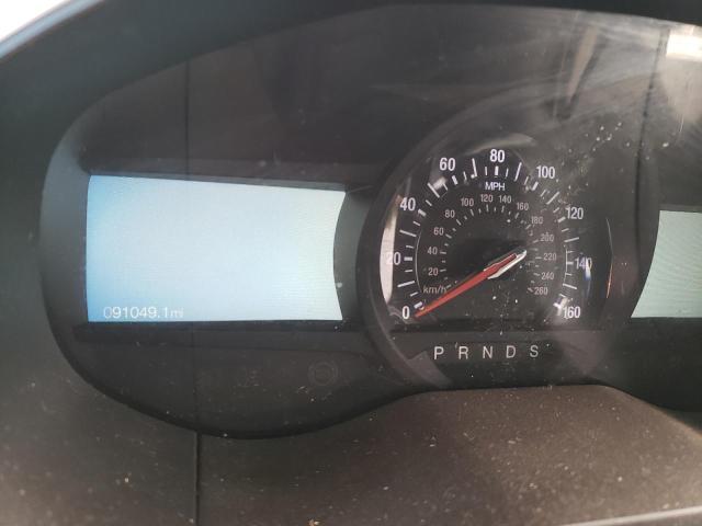 2FMPK4AP7KBC63191 Ford EDGE ST