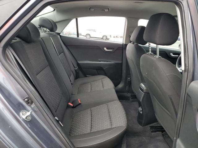 3KPA24AD9LE333798 KIA RIO LX