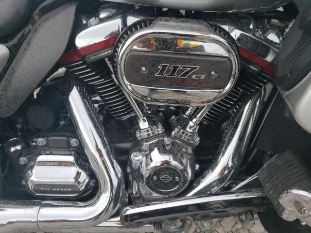 2019 HARLEY-DAVIDSON FLHXSE 1HD1PXL17KB952934
