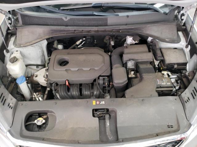 5XYPG4A31KG578468 KIA SORENTO L