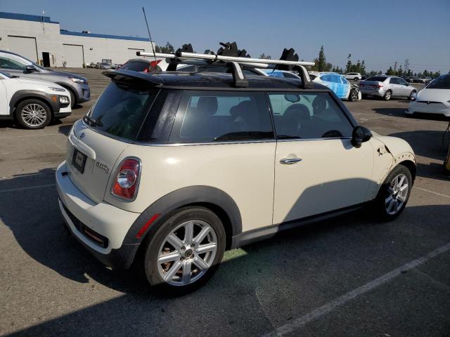Vin: wmwsv3c58bty24121, lot: 67952253, mini cooper s 20113