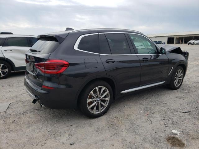 5UXTR7C55KLF32950 2019 BMW X3, photo no. 3