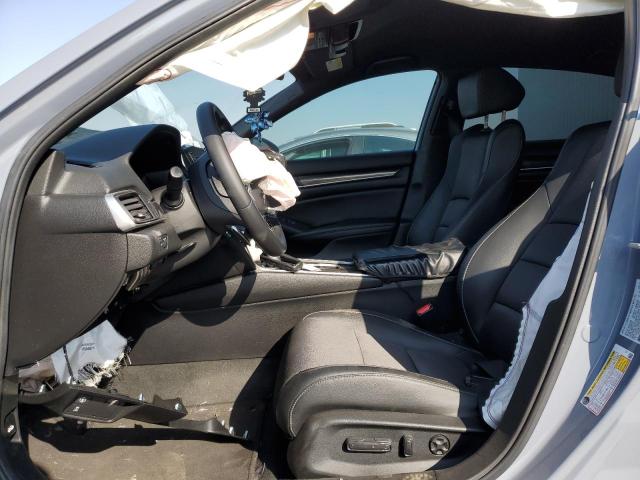 1HGCV1F3XMA053358 Honda Accord Sport