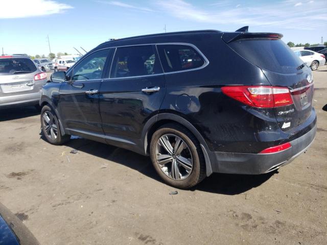 KM8SNDHF0FU099443 Hyundai Santa Fe Gls