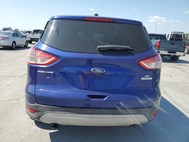 2015 FORD ESCAPE SE Photos | LA - NEW ORLEANS - Repairable Salvage Car ...