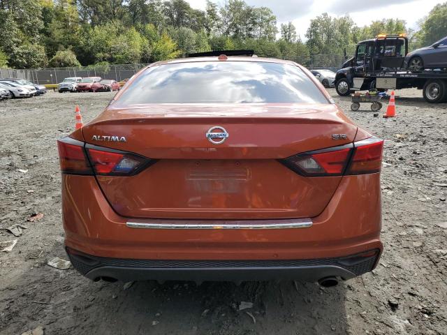 1N4BL4CV3MN332849 Nissan ALTIMA SR