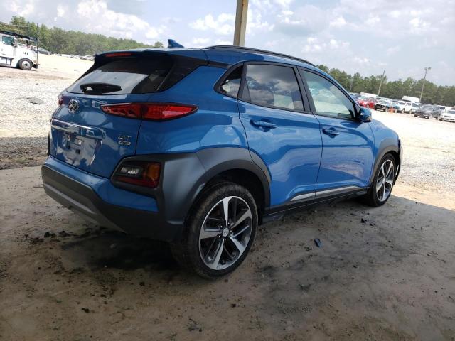 2021 HYUNDAI KONA ULTIM - KM8K5CA5XMU601299