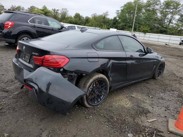 2018 BMW 440XI WBA4W9C57JAC98909