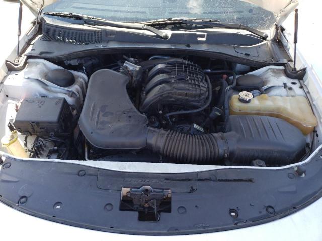 2C3CDXBG3HH546114 Dodge Charger Se