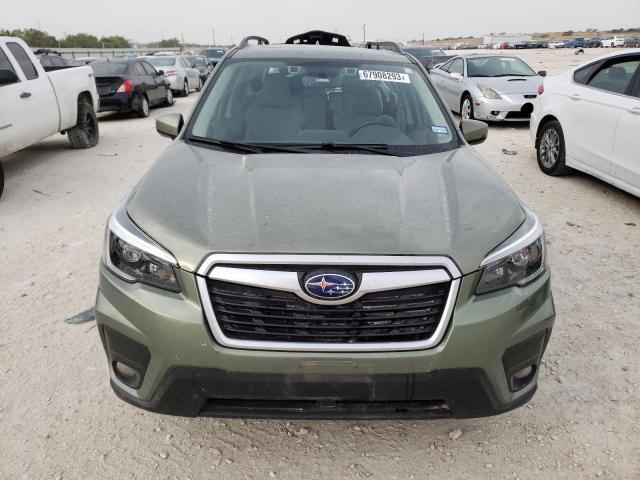 JF2SKAFC6MH435236 Subaru Forester Premium