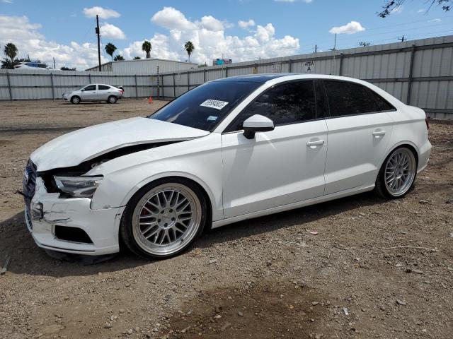 WAUAUGFF7LA098601 Audi A3 PREMIUM