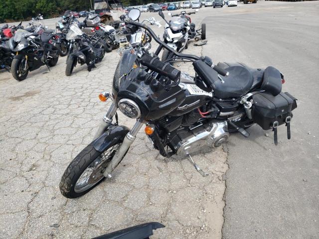 2012 HARLEY-DAVIDSON FXDC DYNA 1HD1GV411CC336838