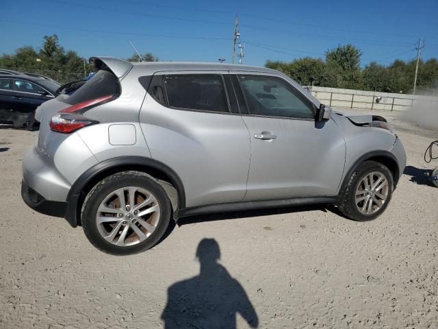 2015 NISSAN JUKE S - JN8AF5MV4FT560492