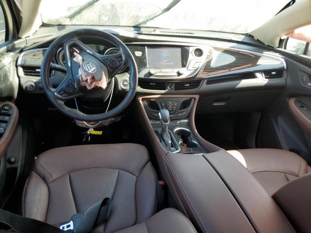 LRBFXDSA1HD194415 Buick Envision Essence