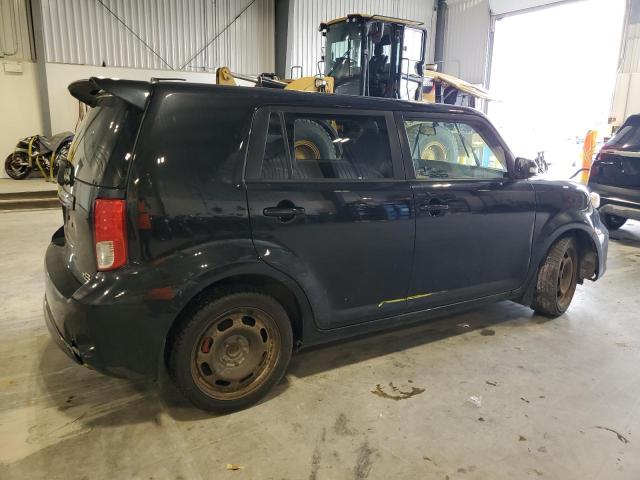 JTLZE4FE1FJ068401 | 2015 TOYOTA SCION XB