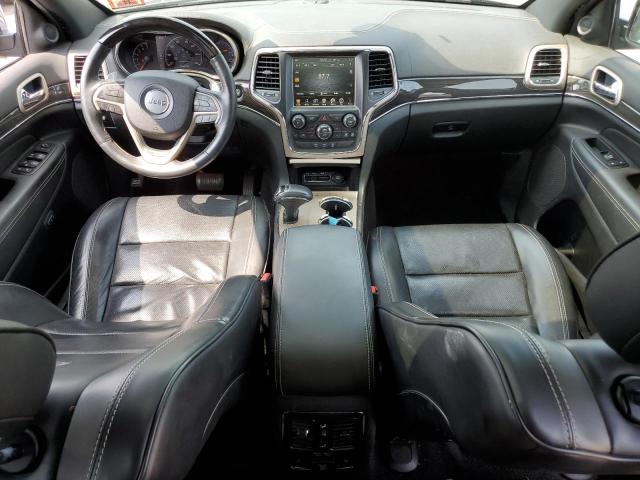 2015 JEEP GRAND CHER - 1C4RJFCG8FC663839