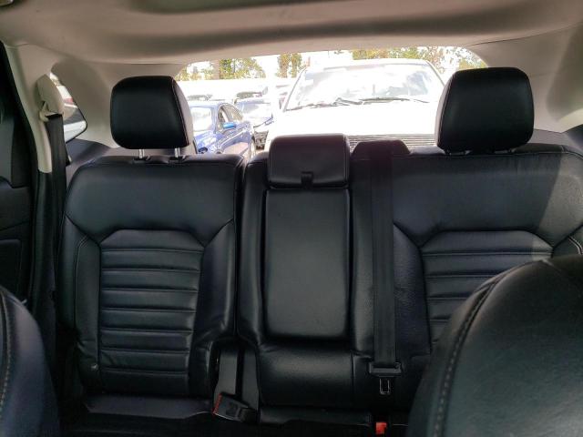2FMTK3J81FBB02312 Ford EDGE SEL
