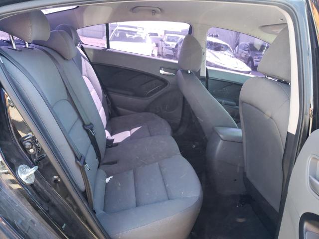 3KPFK4A73HE073003 KIA FORTE LX