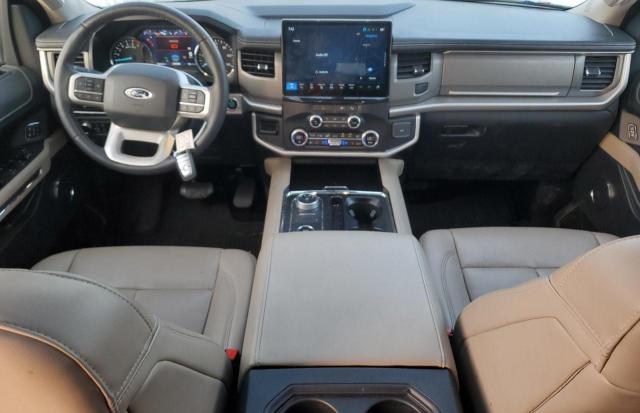 1FMJU1JT6NEA11050 Ford Expedition Xlt