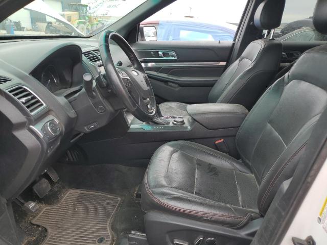 1FM5K8GT8GGC86725 Ford EXPLORER SPORT