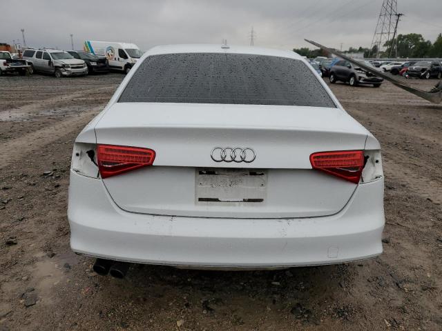 WAUFFAFL0EA007769 | 2014 AUDI A4