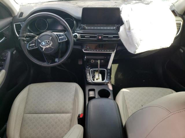 KNDETCA22M7103657 KIA Seltos Sx