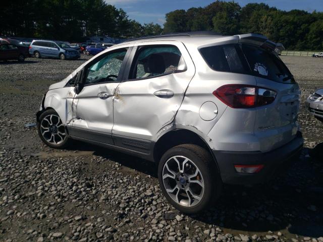MAJ6S3JL1LC362247 Ford Ecosport Ses